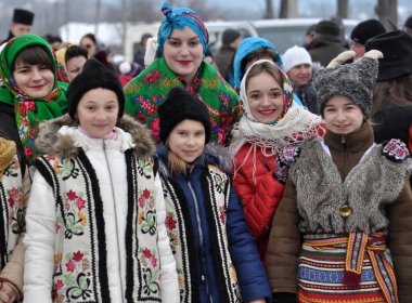 Folk festival Malanka_7