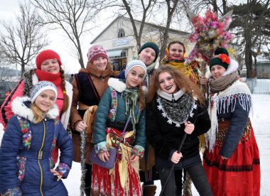 Folk festival Malanka_14