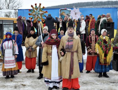 Folk festival Malanka_18