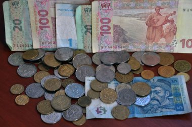 Mezhepleri Ukraynalı değişim ve sikke ve yasak dolaşan