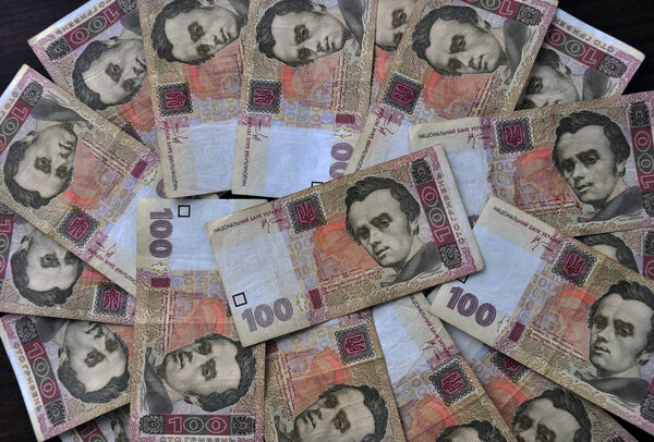 Ukrainian national currency_2