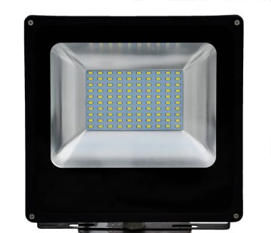 Dış mekan kullanımı için LED Spotlight