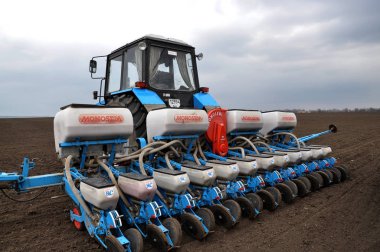 Bahar erken crops_2 Ekim