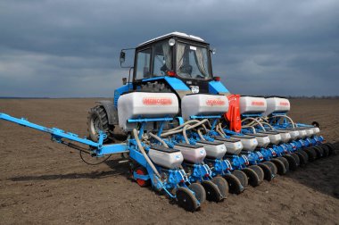 Bahar erken crops_4 Ekim