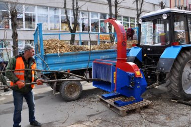 Perde makine kesme branches_5