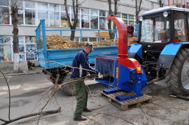 Perde makine kesme branches_6