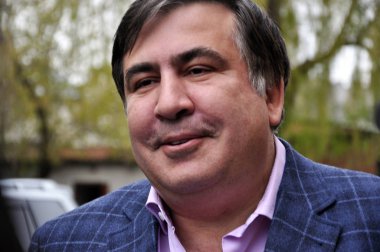 Devlet ve politikacı Mikhail Saakashvili_9