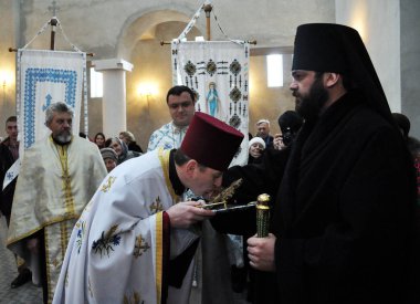 Ternopil piskoposluk Başpiskopos Mstislav_3