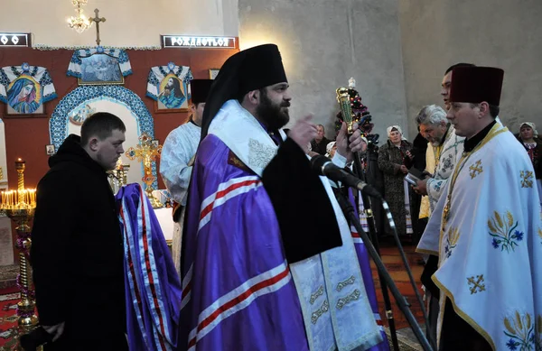 Ternopil piskoposluk Başpiskopos Mstislav_8