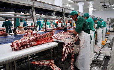 Dükkanı deboning meat_4