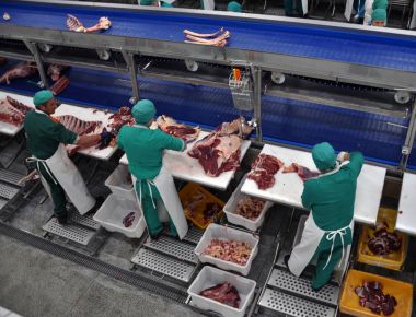 Dükkanı deboning meat_8