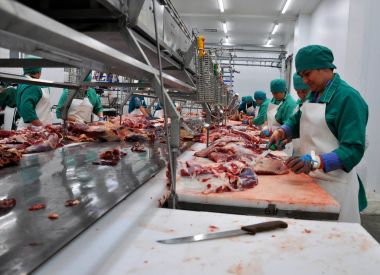 Dükkanı deboning meat_3