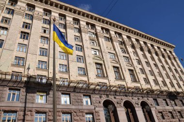 Kiev Belediye Meclisi evi