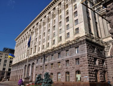 Kiev Belediye Meclisi evi