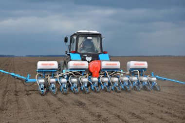 Bahar erken bitkileri Ekim