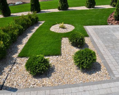 Bahçe, park, meydan, rekreasyon ar peyzaj tasarımı