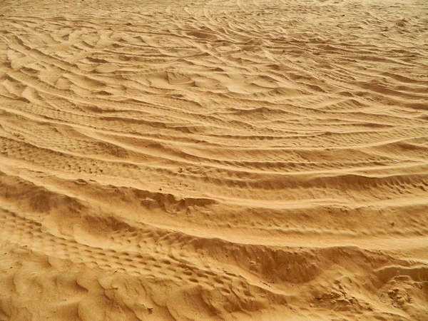 Szczegóły arabskiej pustyni — Zdjęcie stockowe