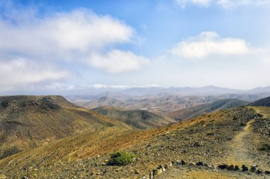Fuerteventura çevre keşfetmek