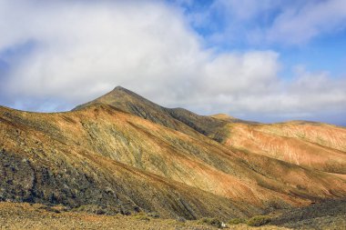 Fuerteventura çevre keşfetmek