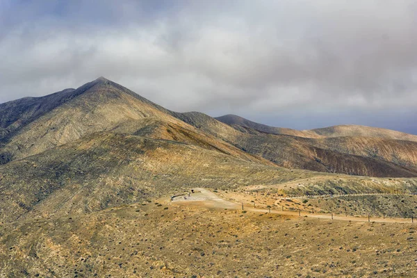 Fuerteventura çevre keşfetmek
