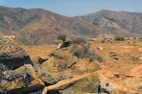 Fuerteventura çevre keşfetmek