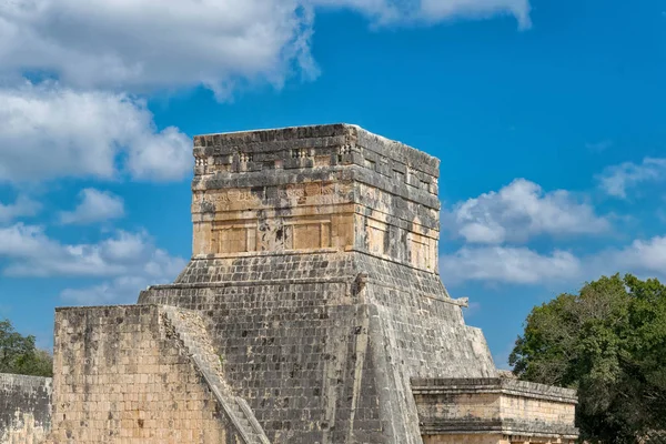 Chichen Itza Kalesi'nde