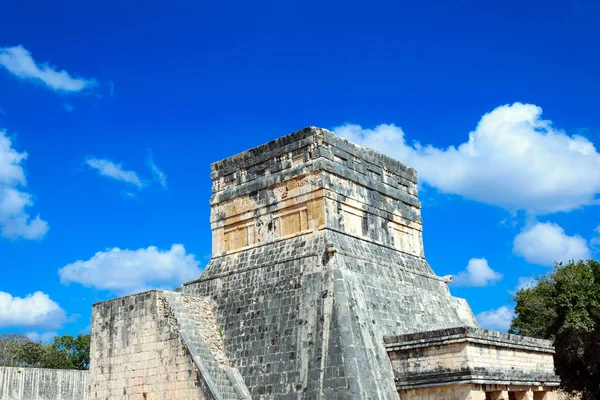 Chichen Itza Kalesi'nde