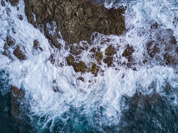 Hava atış Atlantik Okyanusu