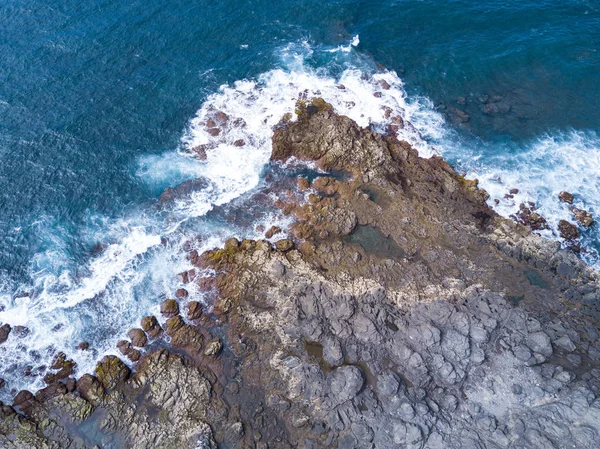 Hava atış Atlantik Okyanusu