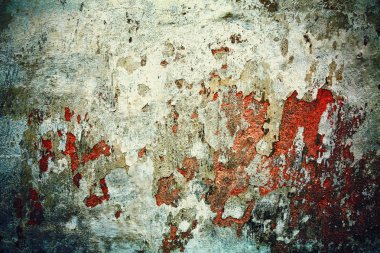 Arka plan düzlemsel duvar.