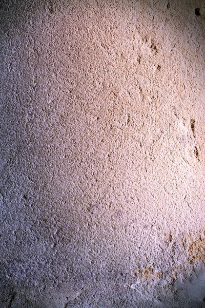The old rugged plaster. — Stock Photo, Image