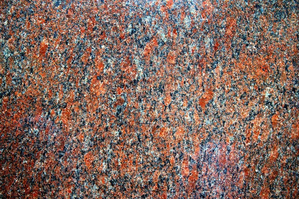 Graniet Textuur Van Natuursteen Gepolijst Als Achtergrond — Stockfoto