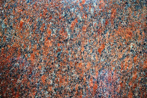 Granite Texture Natural Stone Polished Background — Stock Photo, Image