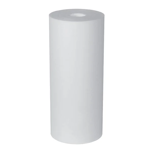 Polipropilen eritmek şişmiş kartuş için tortu filtresi 