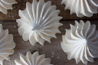 Zephyr Beyaz lezzetli