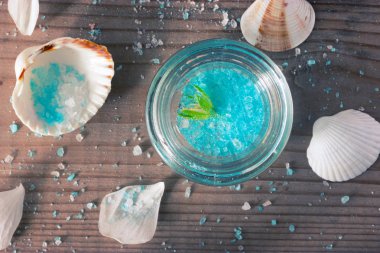 Spa güzellik ürünü