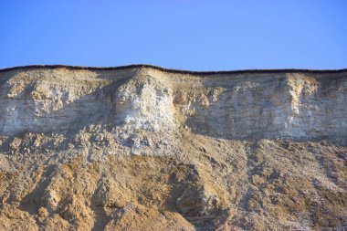 Rock ayıklama sanayi kavramı