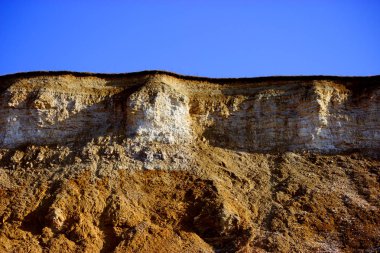 Rock ayıklama sanayi kavramı