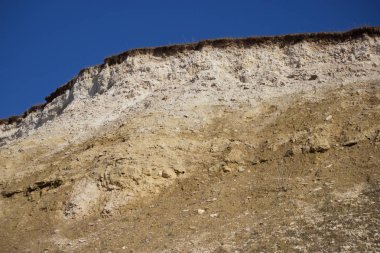 kireç taşı çıkarılması