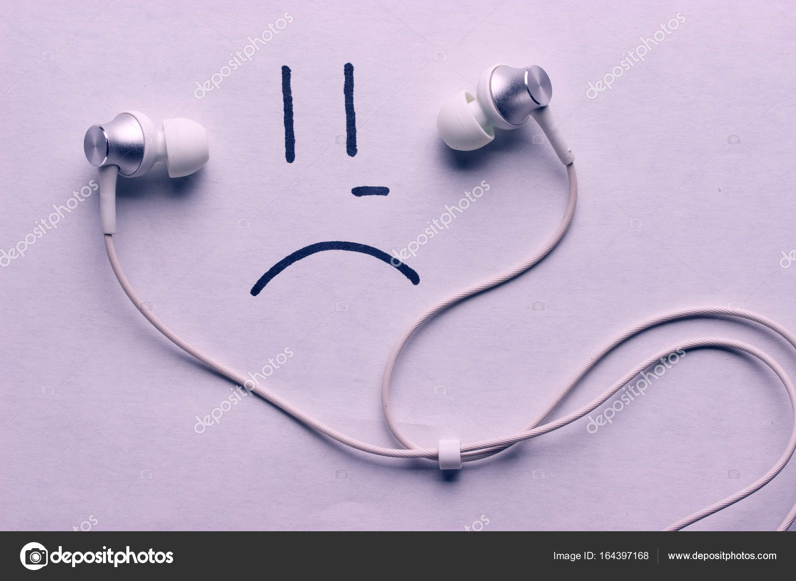 Listen To Sad Music Concept Stock Photo Poxnavsemail - sad song roblox id full song