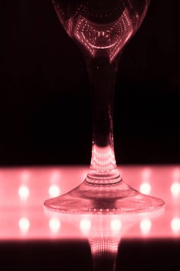 Renkli Bokeh Arkaplanı ile Parti Ayarları