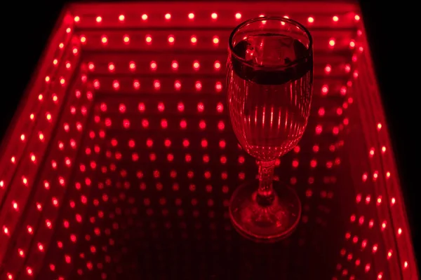 Renkli Bokeh Arkaplanı ile Parti Ayarları