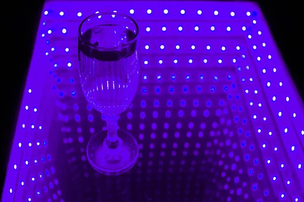 Renkli Bokeh Arkaplanı ile Parti Ayarları