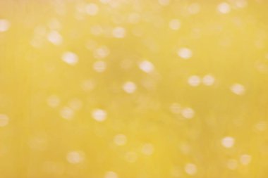 Yağmurlu pencere bulanık