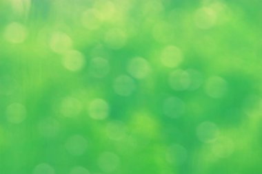 Yağmurlu pencere bulanık