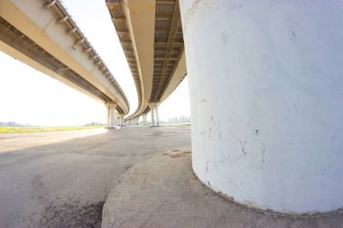 büyük köprü altında göster