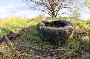 Doğa kirliliği kavramı