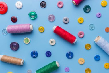 Kumaş ve Dikiş dikiş elbise öğeleri,