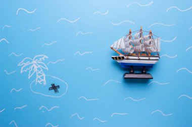 eski hazine haritası