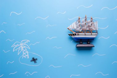 eski hazine haritası